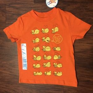 Circo Toddler Short Sleeve Graphic Tee Size 3T